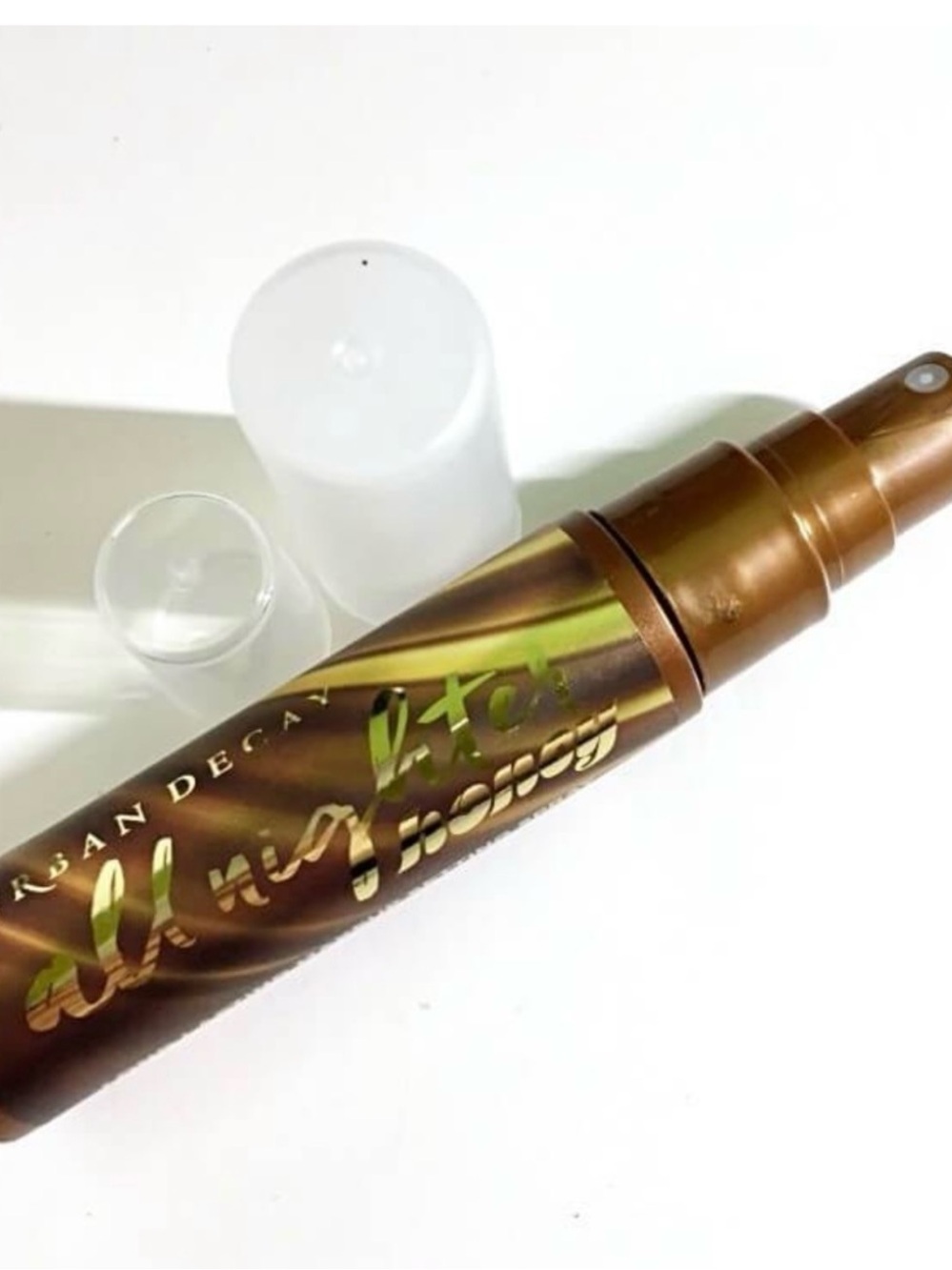 Urban Decay All Nighter Honey 30 ml
